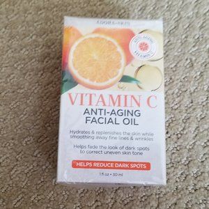 **BNIP** Adora Skin Vitamin C Anti-Aging Facial Oil